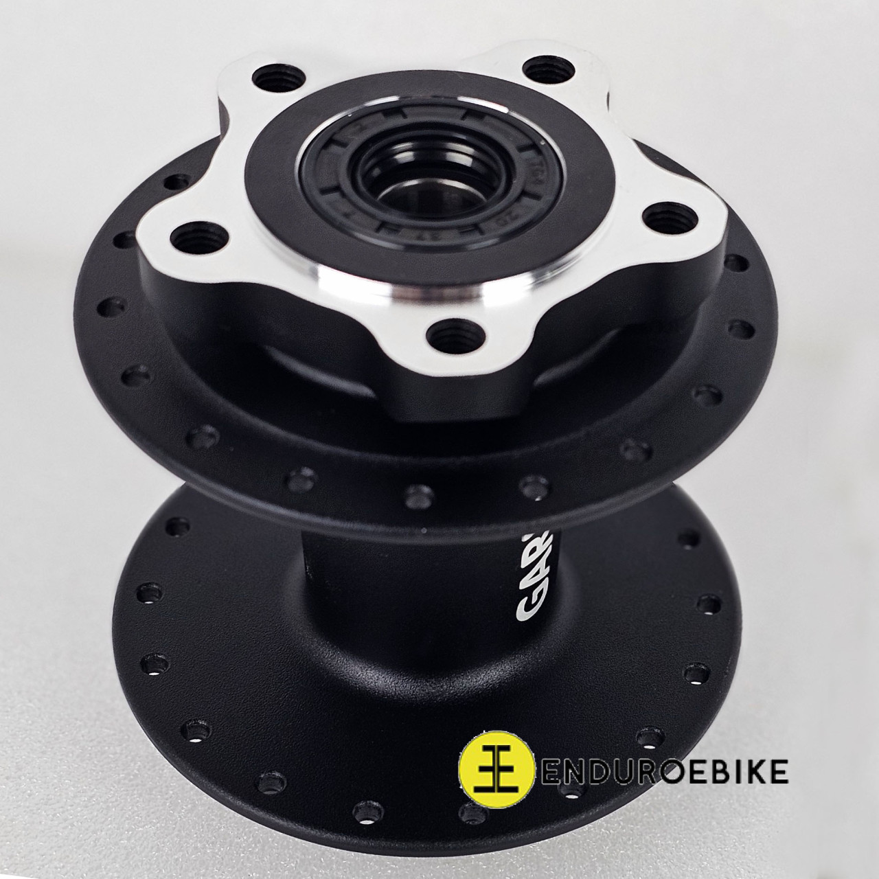 Rear hub for Sur-Ron 135x12mm/10g