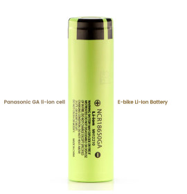 Battery Pack MJ1 72V49AH 3,5KWH 150A discharge 