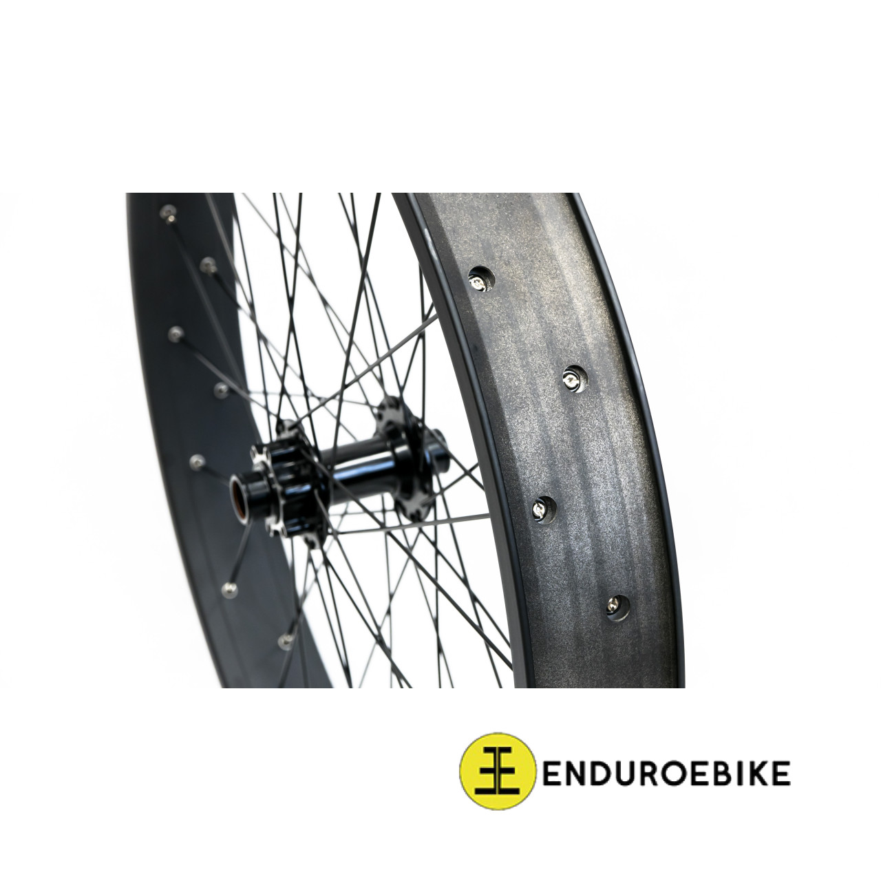 EEB front wheel 24inch