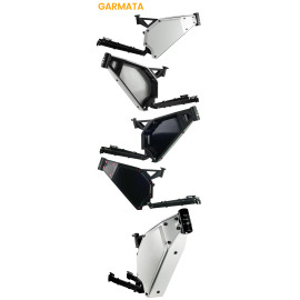 EnduroEbike frameset+MX2 MOTO SEAT 