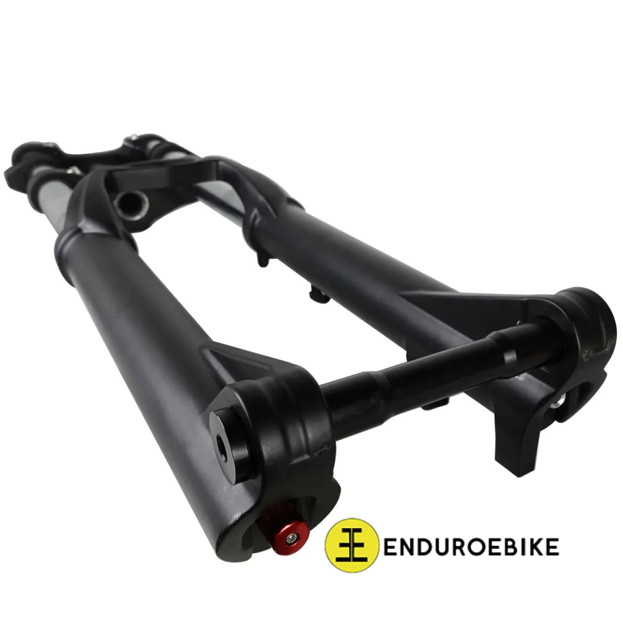 Fork Garmata HD Dual crown