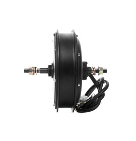 Fat bike motor EEB DD/R175/72v3000w