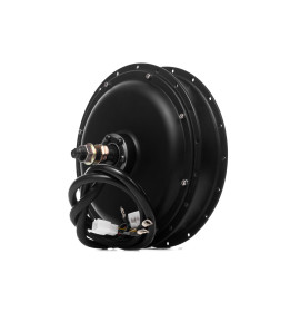 Fat bike motor EEB DD/R175/72v3000w