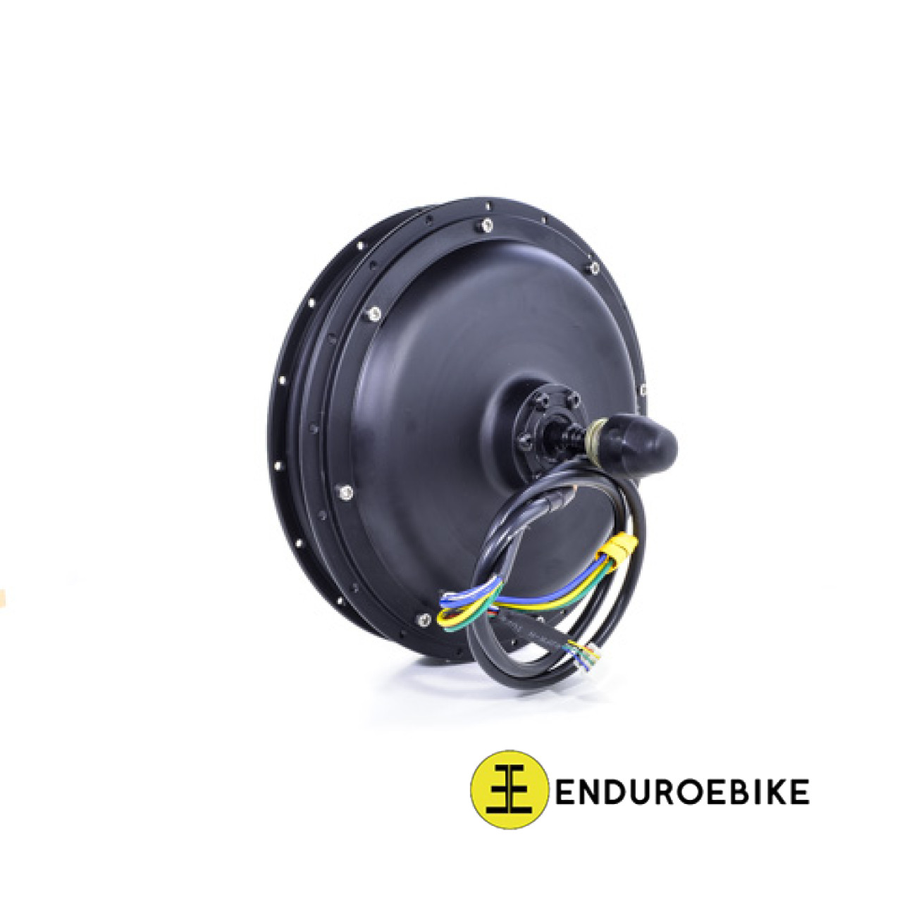 Motor EEB DD/F/ 48-72V1000W 