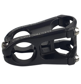 Stem for Enduroebike 31,8x50mm Black Alloy
