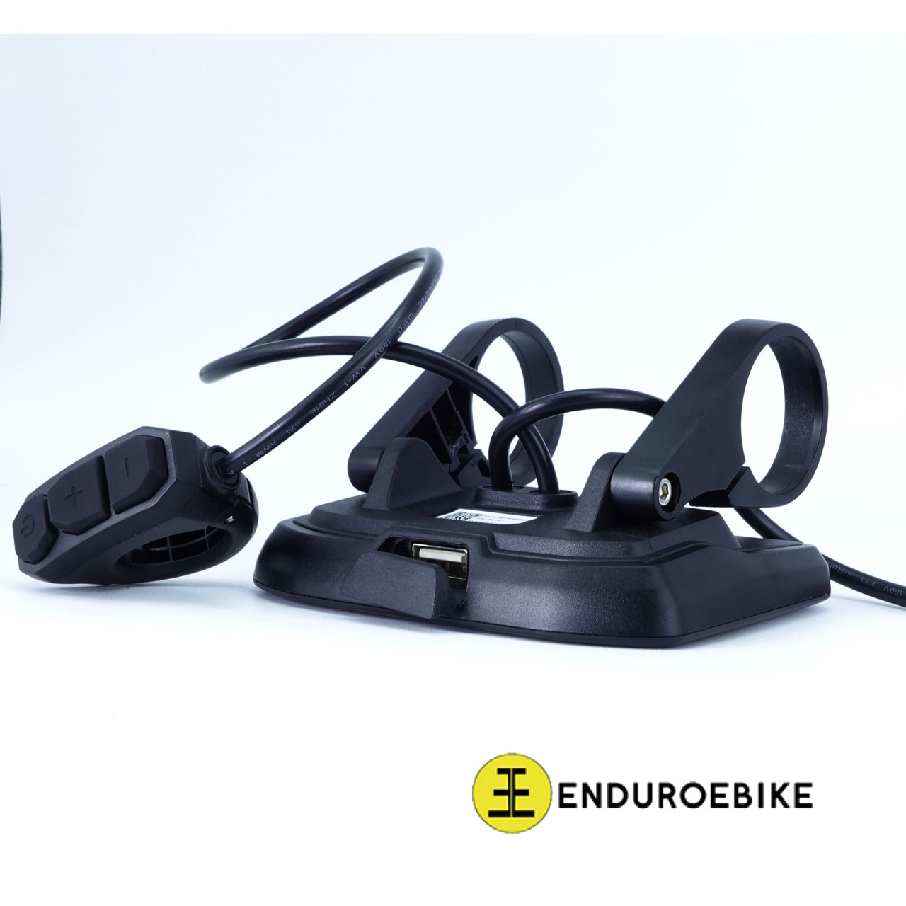 Garmata Black Edition V3 Sine wave controller LCD 48-72v65A 5000W