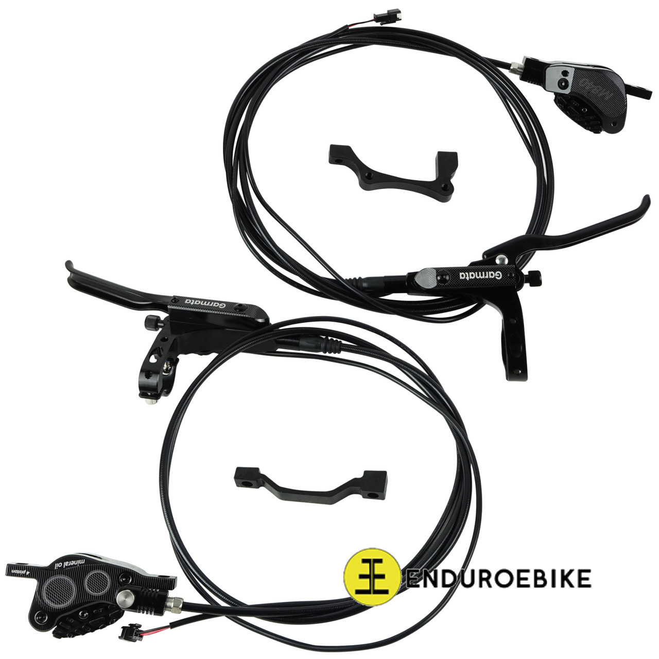 Brakes HD 4PM840 Brakes HD 4PM840