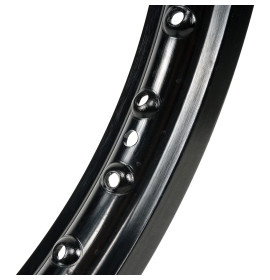 19inch Road/Off-Road  Moto tire+Rim