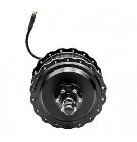 Fat bike motor Geared/F-FAT135mm