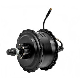 Fat bike motor Geared/F-FAT135mm