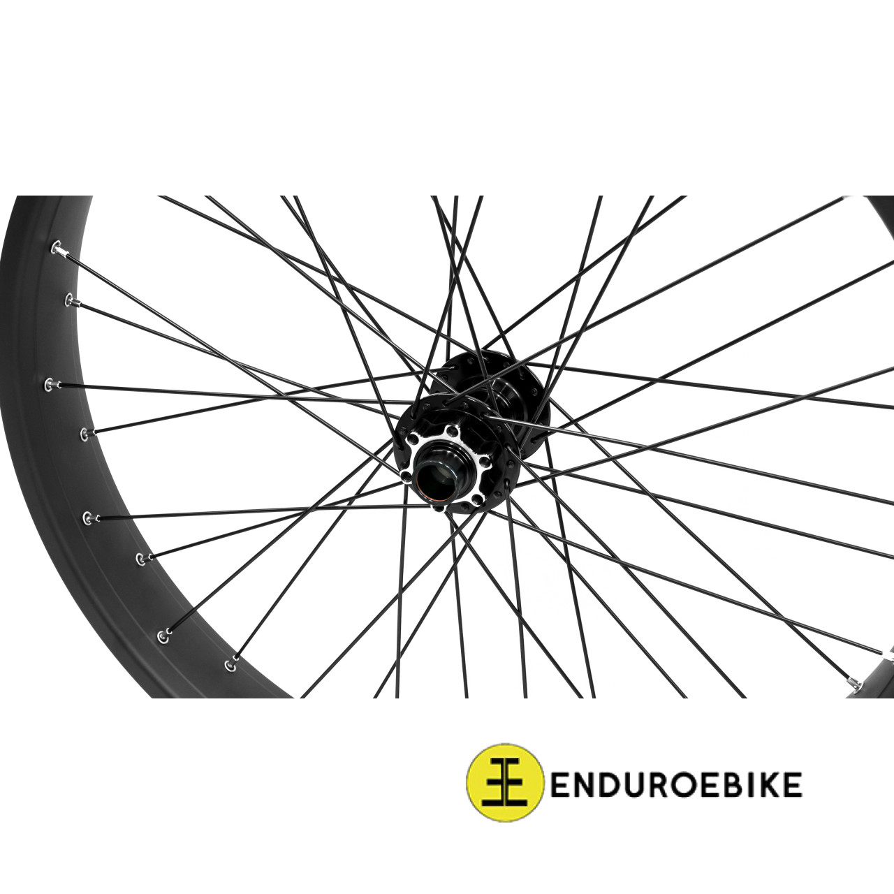 EEB front wheel 24inch