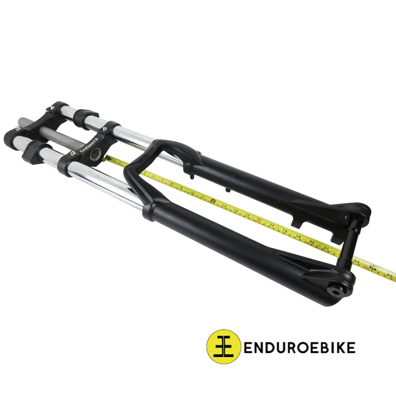 Fork Garmata HD Dual crown