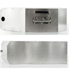 Battery Pack M26  72V52AH 3,75KWH 150A discharge 