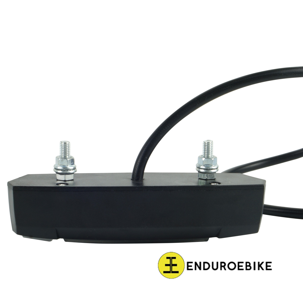 Taillight with turnlights