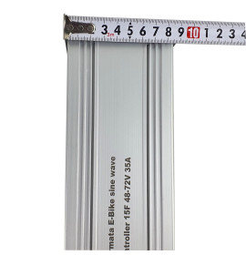 Garmata E-bike Controller 48-72v35A/Sine Wave