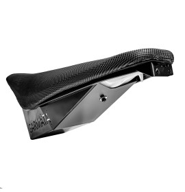 Moto seat Garmata MX2 for enduroebike frame 