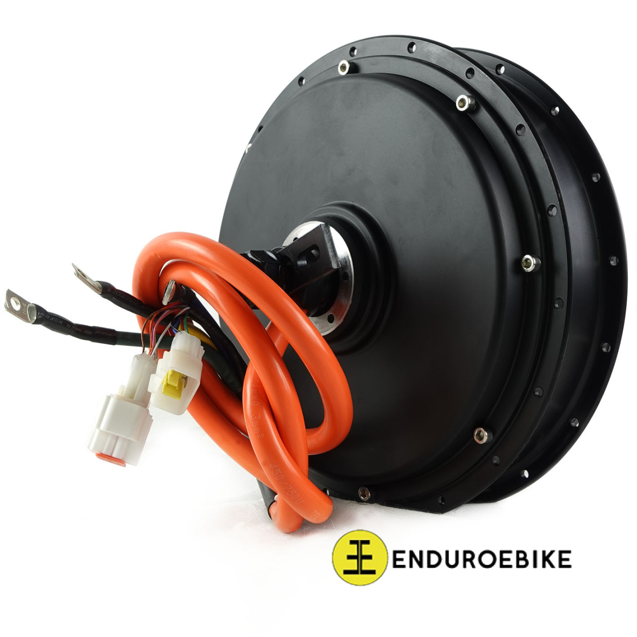 Motor DD QS 205 V3 72-96V 4000W