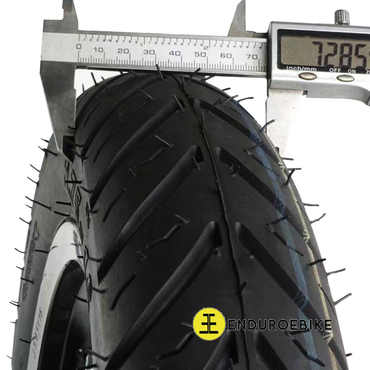 Slick 16x2.75 inch  Moto Wheel