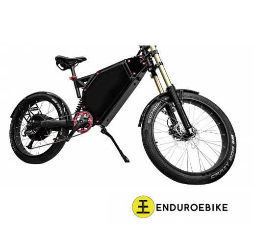 Electric Enduro bike Stayer