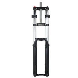 Fork Garmata HD Dual crown