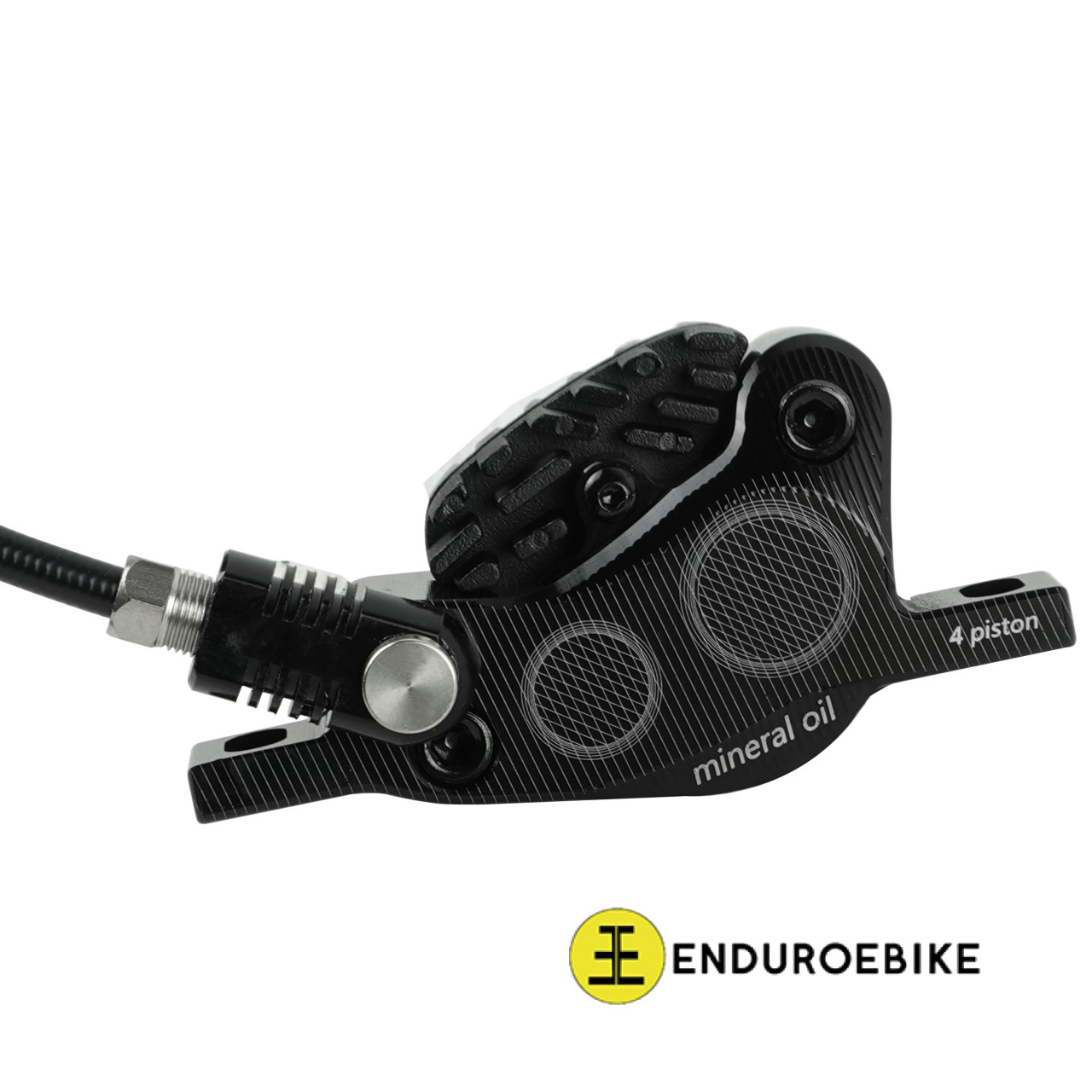 Brakes HD 4PM840 Brakes HD 4PM840