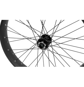 EEB front wheel 24inch