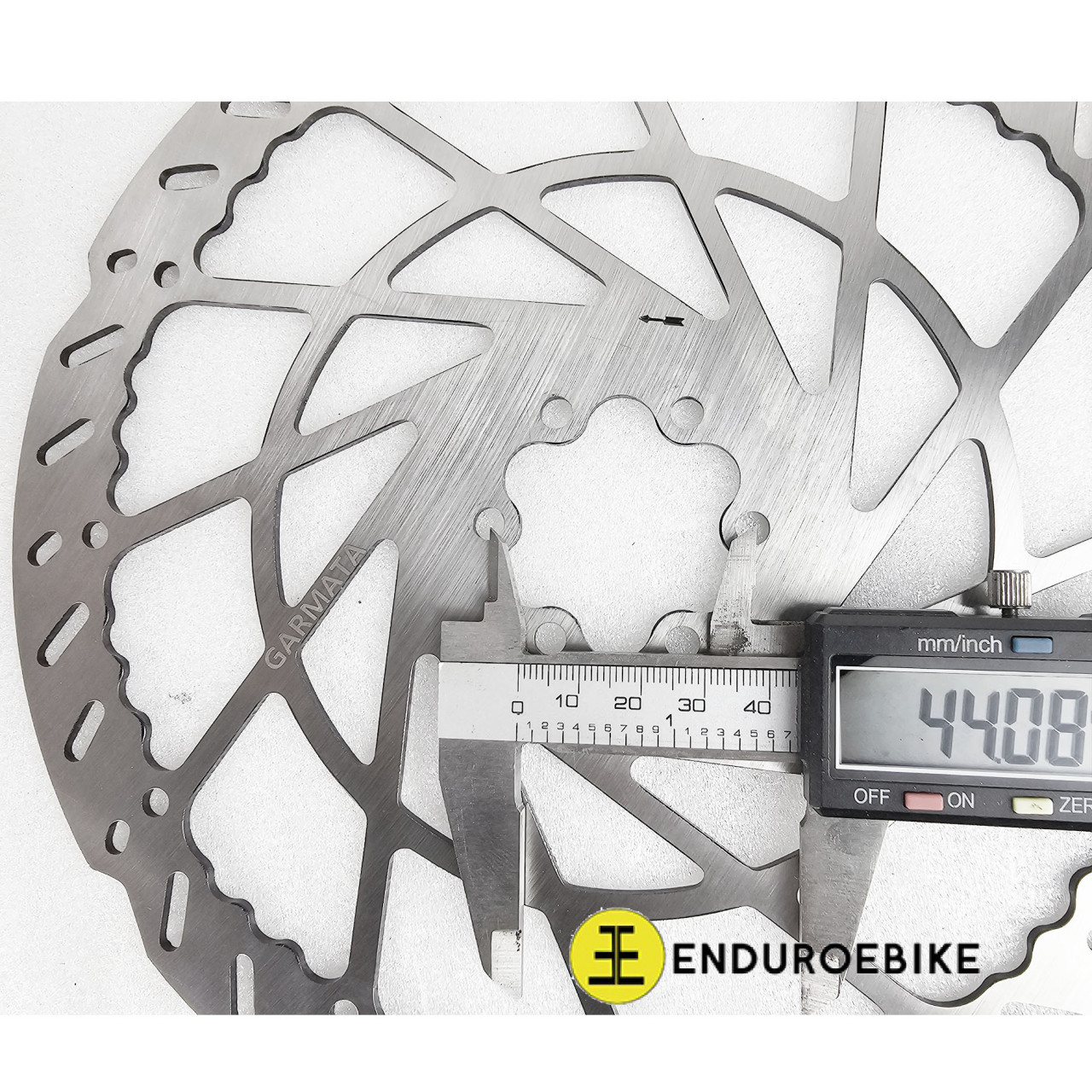 220mm x 2.35mm disc for Sur-ron/Enduroebike/Talaria