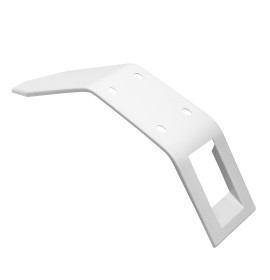 Top matt plastic cover for EEB frame