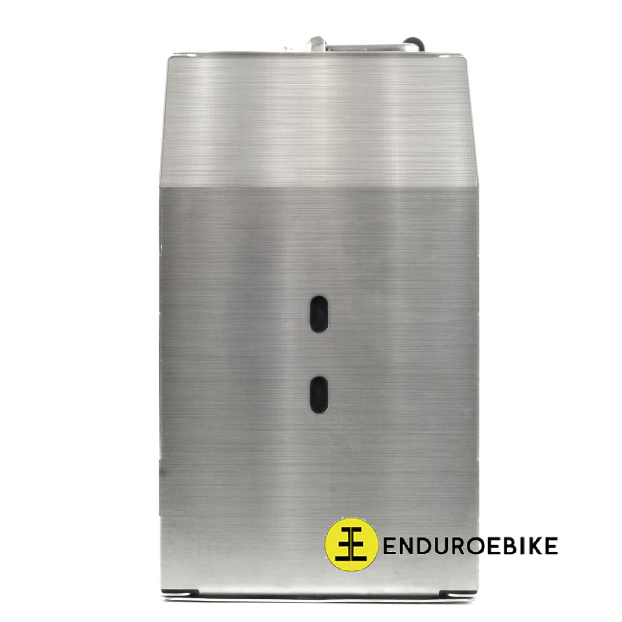 EEB Battery Case L 42*24.2*14 cm Stainless Steel