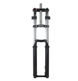 Fork Garmata HD Dual crown