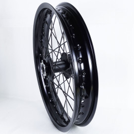 17x2.15inch 18x2.15inch Rear Wheel 