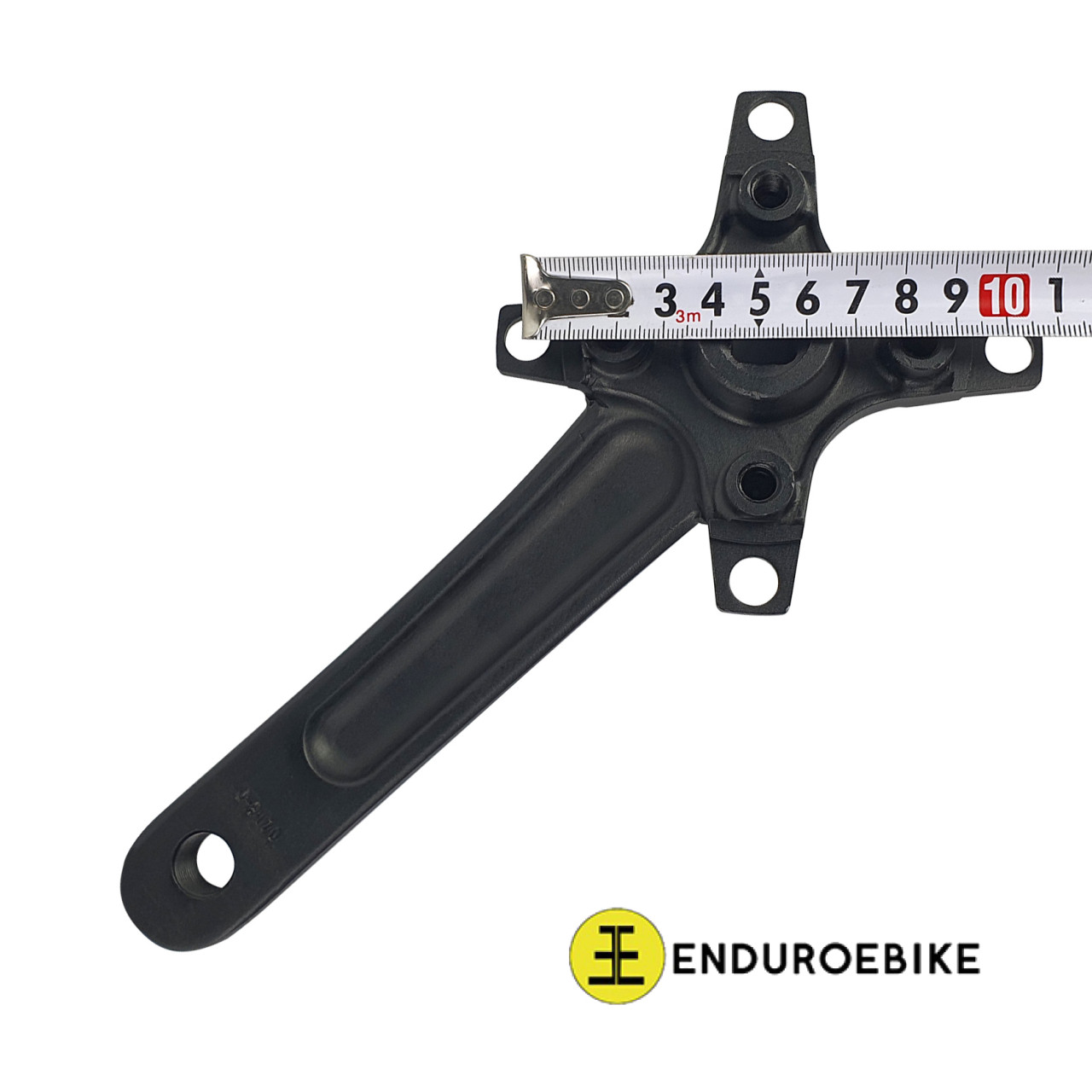 EEB Crankset 104bcd
