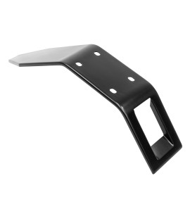 Top matt plastic cover for EEB frame