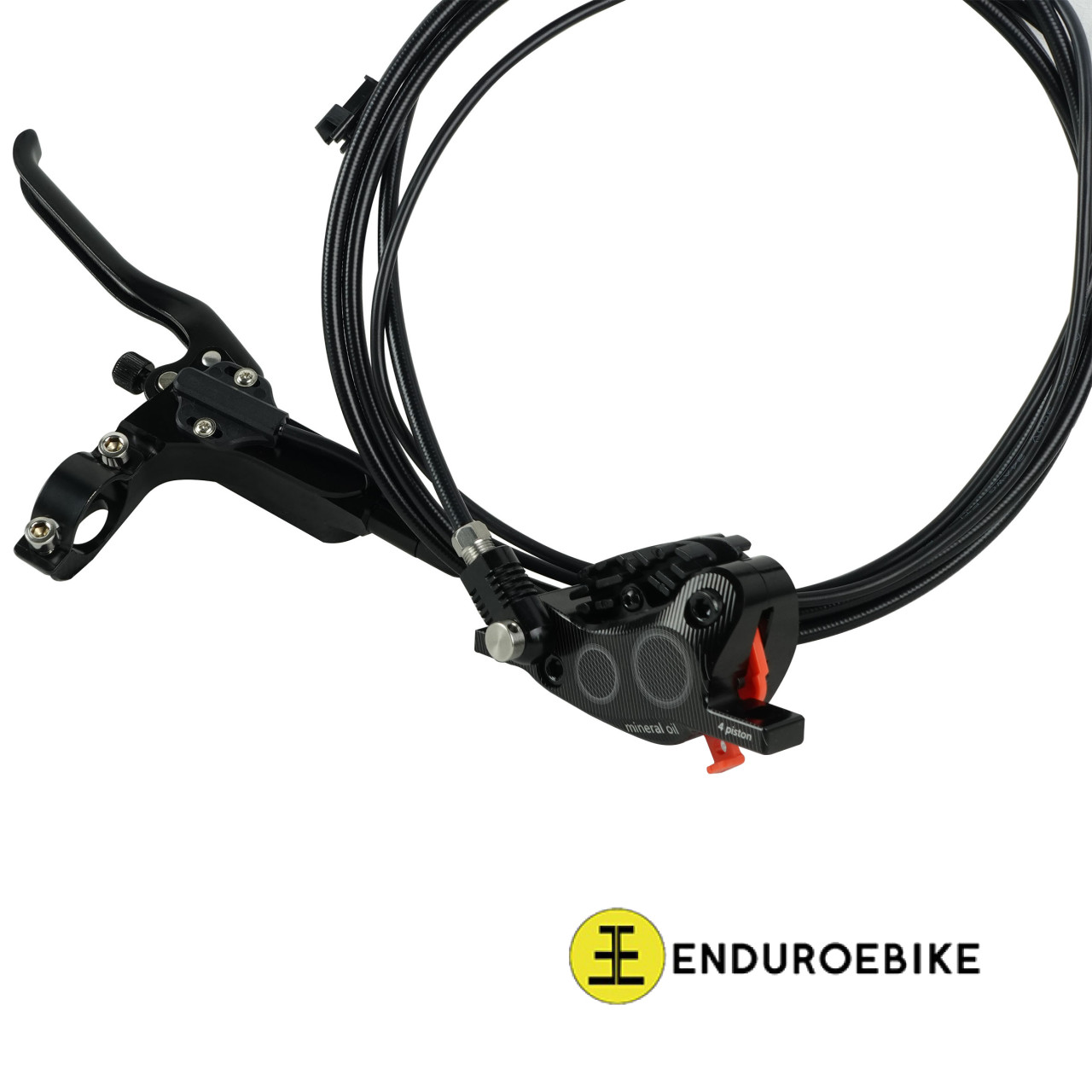 Brakes HD 4PM840 Brakes HD 4PM840