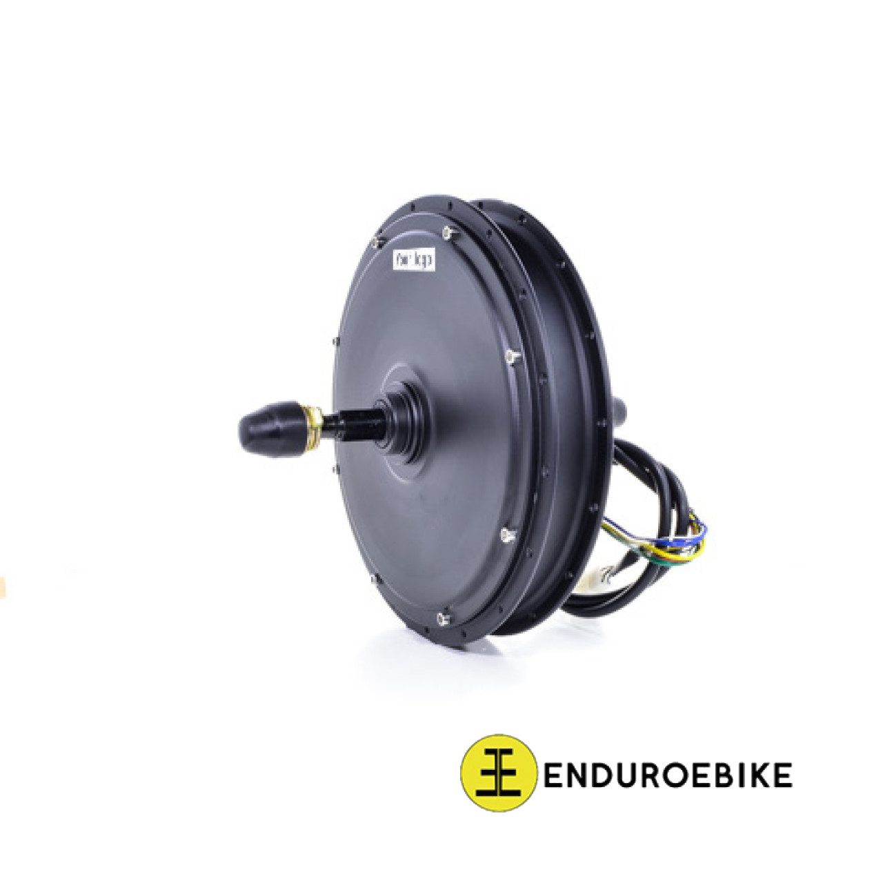 Motor EEB DD/R/ 48V500W 