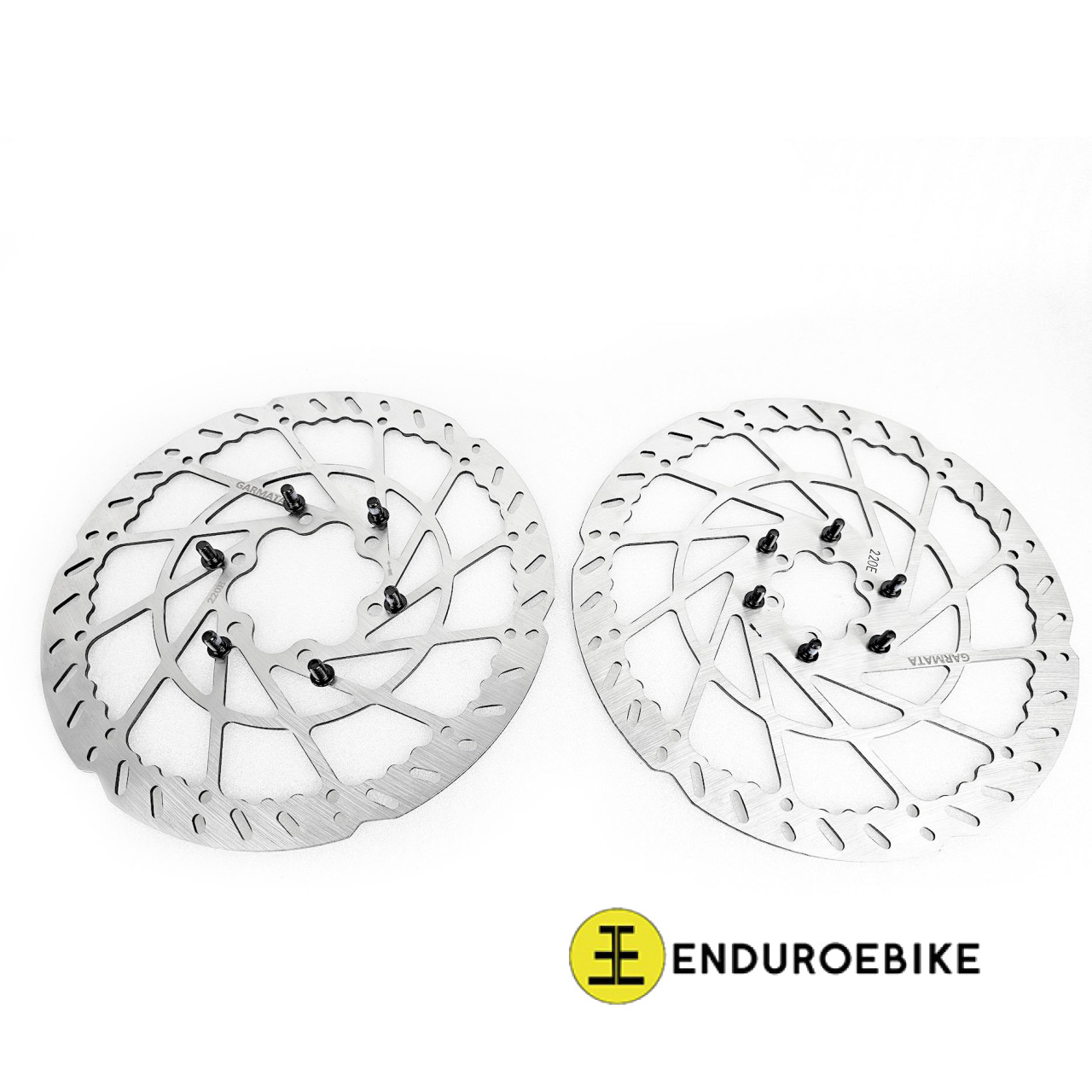 220mm x 2.35mm disc for Sur-ron/Enduroebike/Talaria