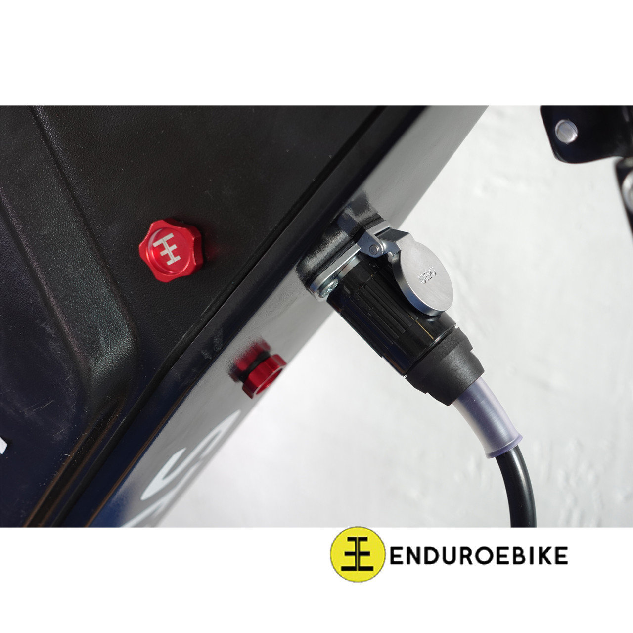Electric Enduro bike Garmata Stayer Electric Enduro bike Garmata Stayer
