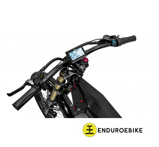 Electric Enduro bike Stayer