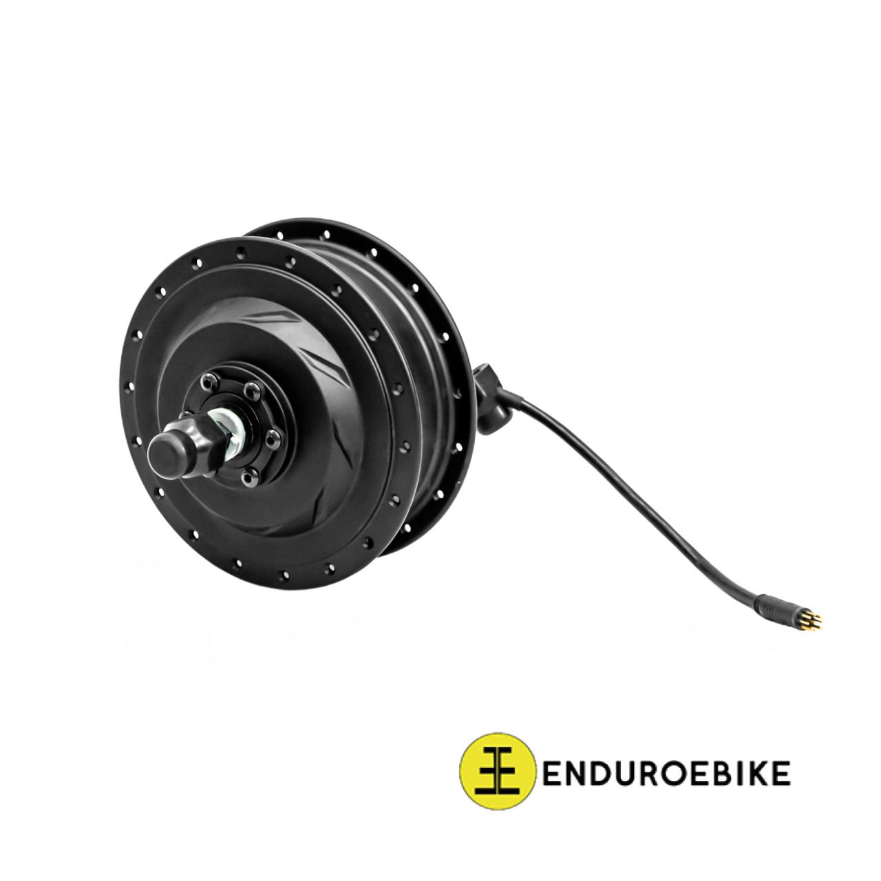 Motor Geared/F/48v500w