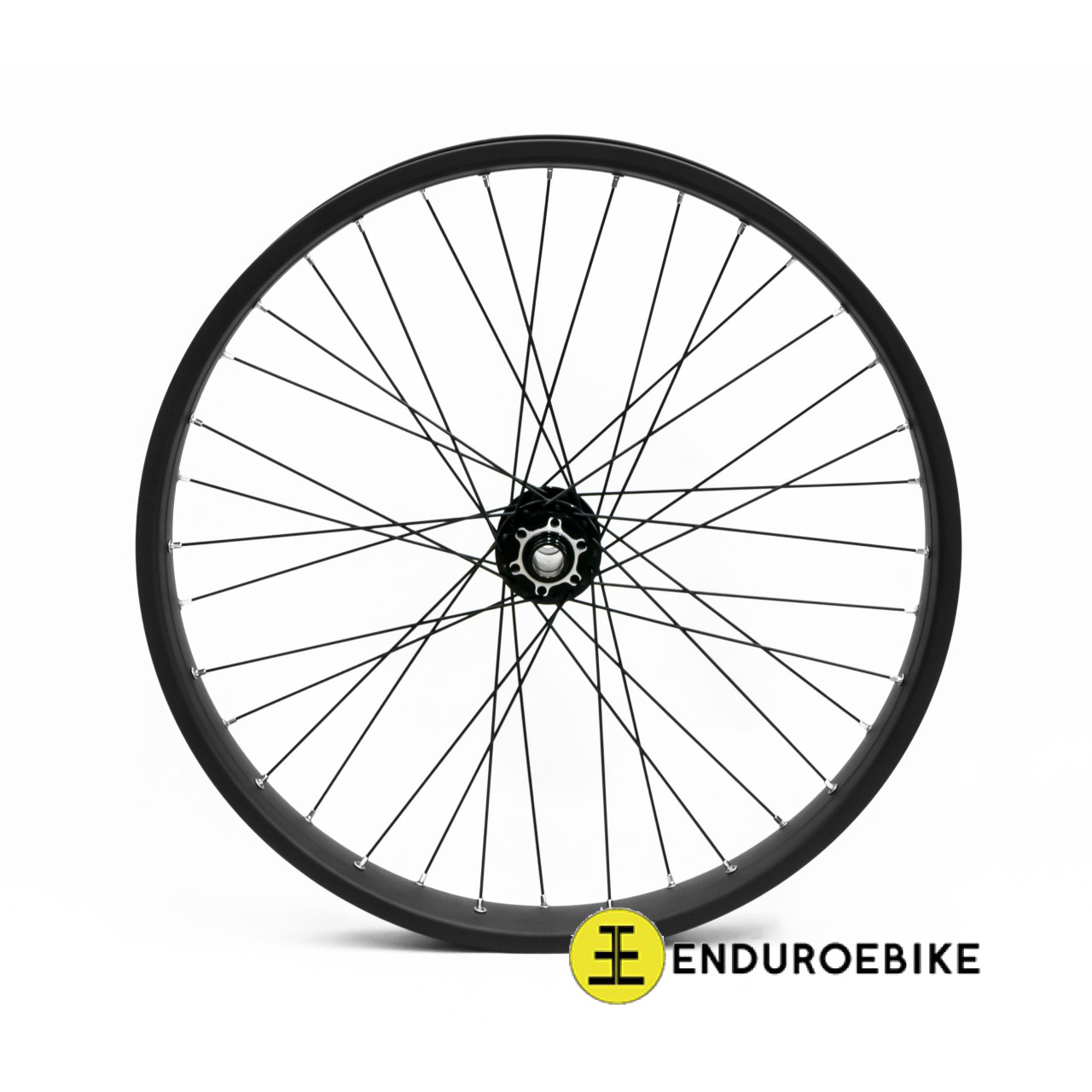 EEB front wheel 24inch