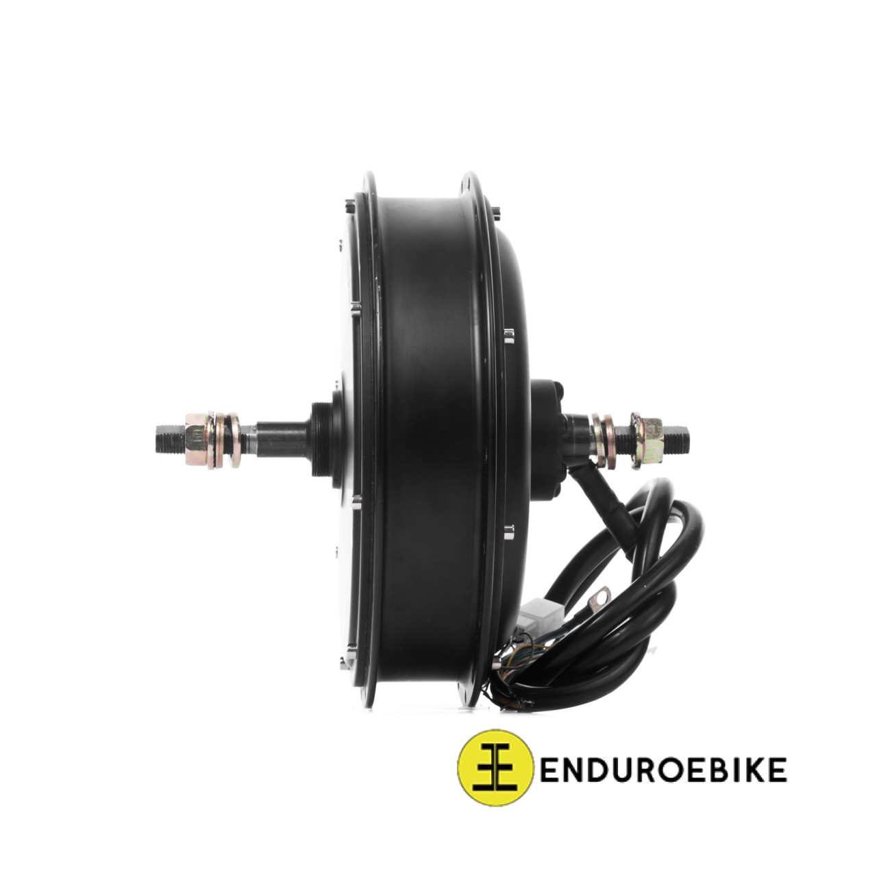 Motor EEB DD(R)72v3000w