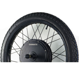 E-bike kit 48-72v 65a V2 19inch