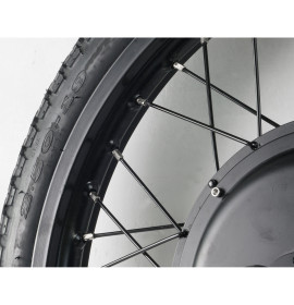 E-bike kit 48-72v 65a V2 19inch