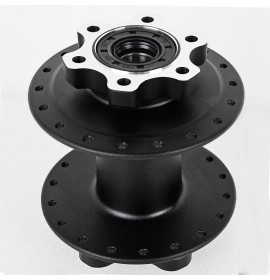 Rear hub for Sur-Ron 135x12mm/10g