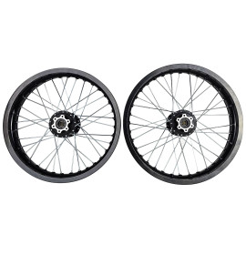 Surron 16x2.15, 17x2.15 rear wheel