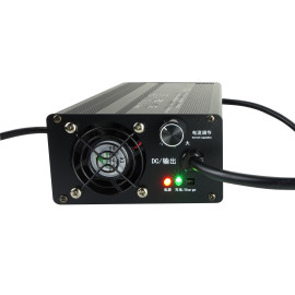 Charger Li-Ion 72v (20s 84v) 1-15a 