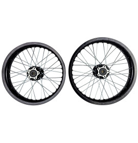 Surron 16x2.15, 17x2.15 rear wheel