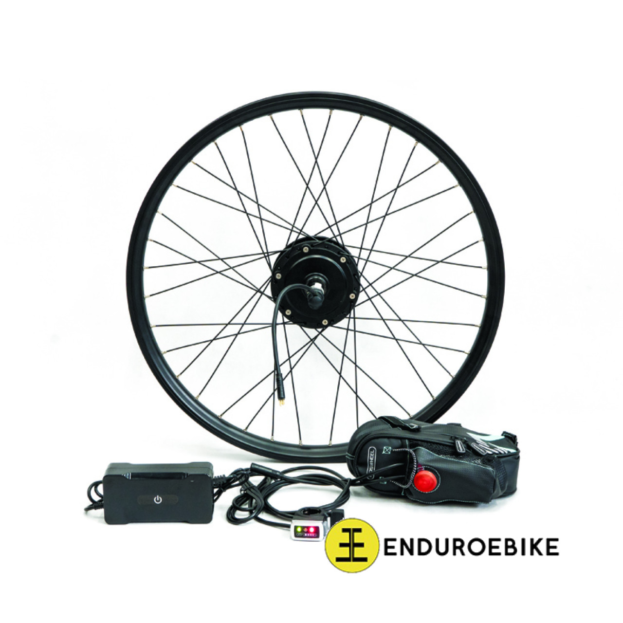 rear 48v350W ebike DIY kit