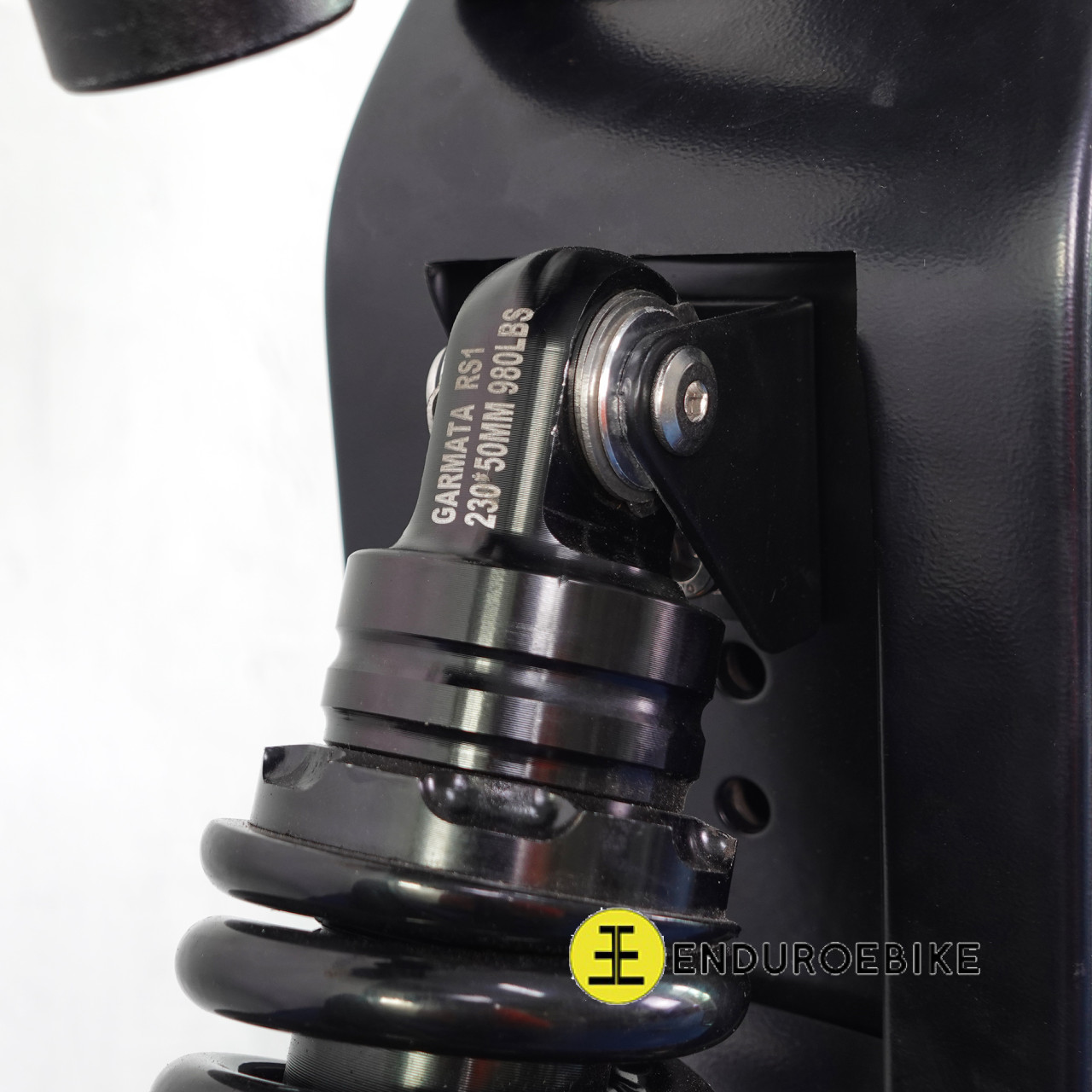 Electric Enduro bike Garmata Stayer Electric Enduro bike Garmata Stayer