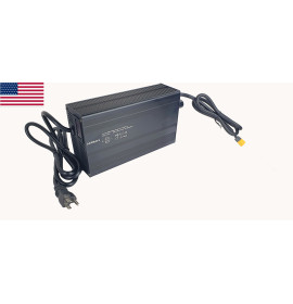 Charger Li-Ion 72v (20s 84v) 1-10a / 110v AC